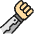 Artificial Arm icon - Free transparent PNG, SVG. No sign up needed.