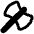 Axe Icon from Plump Remix Set