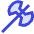 Axe Icon from Sharp Duo Set