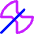 Axe Icon from Core Neon Set