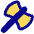 Axe Icon from Plump Pop Set