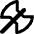 Axe Icon from Core Remix Set