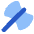Axe Icon from Plump Flat Set