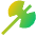 Axe Icon from Sharp Gradient Set