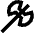 Axe Icon from Sharp Remix Set