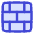 Block Brick Icon from Flex Duo Set