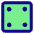 Block Cube Icon from Core Pop Set