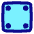 Block Cube Icon from Flex Pop Set