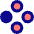 Buttons Left 1 Icon from Core Pop Set