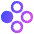 Buttons Left 1 Icon from Plump Gradient Set