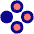 Buttons Left 1 Icon from Plump Pop Set