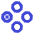 Buttons Left Icon from Sharp Duo Set