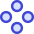 Buttons None 1 Icon from Core Duo Set