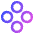 Buttons None 1 Icon from Plump Gradient Set