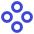 Buttons None Icon from Sharp Duo Set