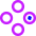 Buttons Right 1 Icon from Core Neon Set