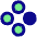 Buttons Right 1 Icon from Plump Pop Set