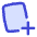 Card Add icon - Free transparent PNG, SVG. No sign up needed.