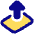 Card Lift Icon from Plump Pop Set