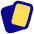Cards Icon from Plump Pop Set