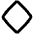 Diamonds Symbol Icon from Plump Remix Set