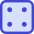 Dice 4 icon - Free transparent PNG, SVG. No sign up needed.