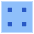 Dice 4 icon - Free transparent PNG, SVG. No sign up needed.