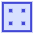 Dice 4 icon - Free transparent PNG, SVG. No sign up needed.