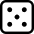 Dice 5 icon - Free transparent PNG, SVG. No sign up needed.
