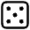 Dice 5 icon - Free transparent PNG, SVG. No sign up needed.