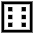 Dice 6 icon - Free transparent PNG, SVG. No sign up needed.
