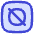 Dice Empty 1 icon - Free transparent PNG, SVG. No sign up needed.