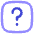 Dice Question icon - Free transparent PNG, SVG. No sign up needed.