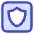 Dice Shield icon - Free transparent PNG, SVG. No sign up needed.