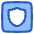 Dice Shield Icon from Plump Duo Set