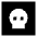 Dice Skull icon - Free transparent PNG, SVG. No sign up needed.