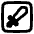 Dice Sword Icon from Plump Remix Set