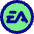 Electronic Arts Icon from Core Pop Set | Free Download as SVG Vector and Transparent PNG | Streamline icons