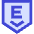 Epic Games 1 Icon from Sharp Duo Set