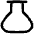 Flask Empty icon - Free transparent PNG, SVG. No sign up needed.