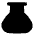 Flask Empty icon - Free transparent PNG, SVG. No sign up needed.