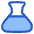 Flask Full icon - Free transparent PNG, SVG. No sign up needed.