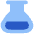 Flask Half icon - Free transparent PNG, SVG. No sign up needed.