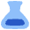 Flask Half icon - Free transparent PNG, SVG. No sign up needed.