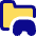 Game Folder Icon from Core Pop Set