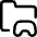 Game Folder Icon from Core Line Set