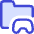 Game Folder Icon from Core Duo Set