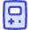 Gameboy Icon from Flex Duo Set | Free Download as SVG Vector and Transparent PNG | Streamline icons