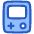 Gameboy Icon from Plump Duo Set