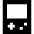 Gameboy icon - Free transparent PNG, SVG. No sign up needed.